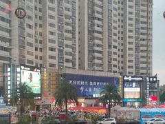 -豪德亨牛排自助餐厅(抚州东乡店)