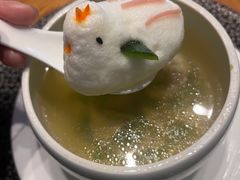 -萬國春·中菜馆(颐和公馆店)