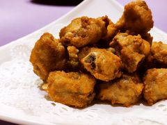 金牌蒜香骨-张福记(陇海中路店)