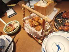 -新发现(宝山龙湖店)