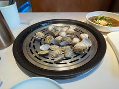 -苏大嘴蒸汽海鲜·海胆蒸饺(中山广场店)