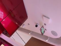 -老板恋上鱼(恒隆广场店)