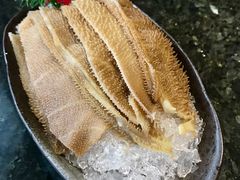 精选毛肚-王家渡火锅店(棕榈泉店)