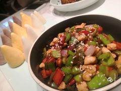 -乔阿马·江南味·驴肉香(龙湖华泾天街店)