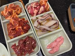 -韩盛·盛江山自助料理(沈辽路万达店)