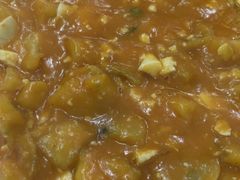 -芳芳餐厅(白沙路店)