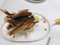 特色小黄鱼-930私房菜(欧阳路店)