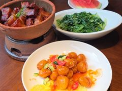 -柴米油盐(土菜院子店)