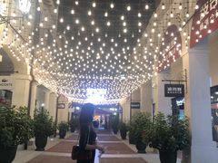 -佛罗伦萨小镇广佛名品奥特莱斯(疏港路店)