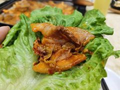 -幸福烤肉(烤肉/烧鸡公店)