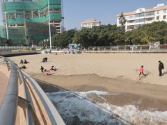 -演武大桥观景平台