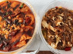 -卢庄(江汉路店)