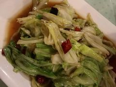 -乐口福家常菜馆(古庸路店)