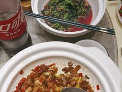 -渔舟意·湖南家宴(萝岗纳金城店)