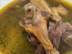 -江天饭店(石鼓白鸭汤)