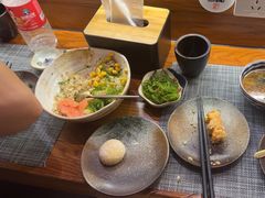 -戏作寿司(观音桥店)