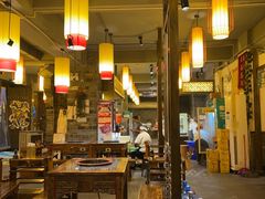 -成渝龙火锅(都江堰店)
