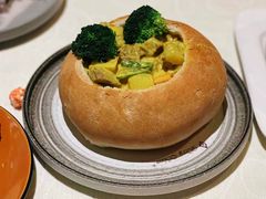 -暹罗泰·泰国餐厅(仁和新城店)
