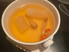 -丽晶轩中餐厅(重庆丽晶酒店)