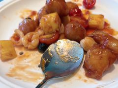 -闽海肴(北辰荟店)