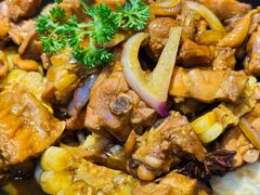摇滚炒鸡-状元虎.摇滚炒鸡.家常菜(义勇街店)