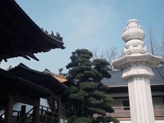 -径山寺
