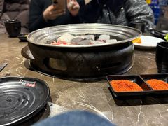 -江城二当家烤牛肉(莲塘新村店)