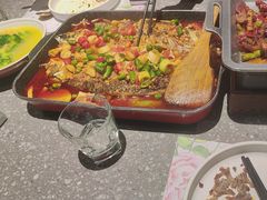 -烟火鱼乡(京华城店)