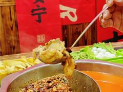 -胖子鱼·天水麻辣鱼火锅(秦州407店)