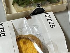 -evoojoo面包商店