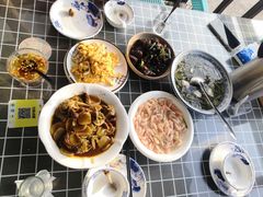 -美味之家·湖景农家乐(太湖东山店)