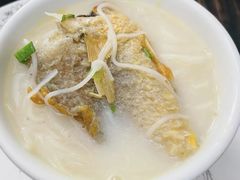 -堂宴·老厦门私房菜(1988仙岳总店)