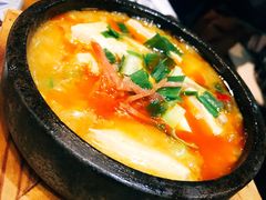 -云海肴·云南小炒·汽锅鸡(天津国金汇店)