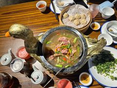 -绍兴老味道·非遗门店(银泰城店)