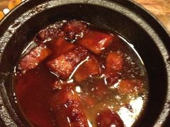 iphone_upload_pic-陈记菜馆·非遗淮扬菜(东关街教场店)