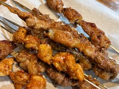 -壹块捌烧烤(灯市口店)