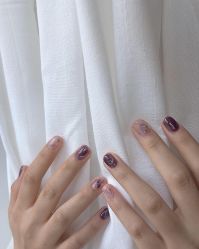 -M·X Nail日式美甲美睫