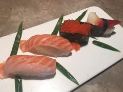 -贵木日本料理·铁板烧(新地假日广场店)