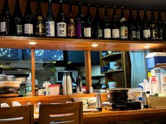 -桂马·日本料理·海胆·海鲜饭·酒场(民主广场店)