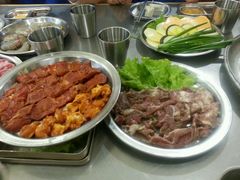 android_upload_pic-老板娘的烤肉店(港湾广场店)