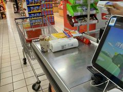 -世纪联华(外高桥店)