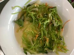 -牟传仁饭庄(星海店)