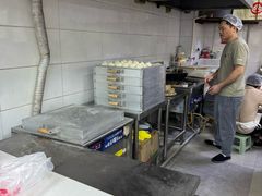 -津门张记包子铺(中山门店)