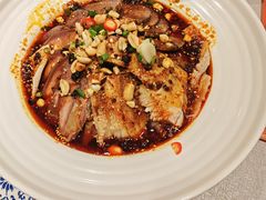 -老松滨饭店(菜艺街店)