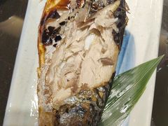 -昱匠·日本料理(金融街店)