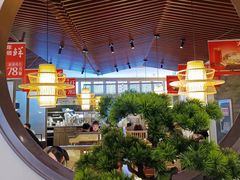 -金佬馆·川菜bistro(芜湖镜湖万达店)