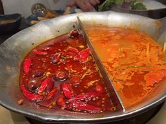 -湊湊火锅·茶憩(打浦桥日月光店)