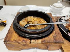 黑松露自制养生豆腐-胜记为食家·创新粤菜(车公庙店)