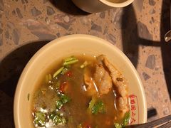 -蜀国大将老火锅(江北店)