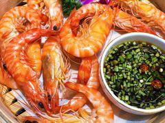 -必点海鲜·鲅鱼水饺(鞍山西道店)
